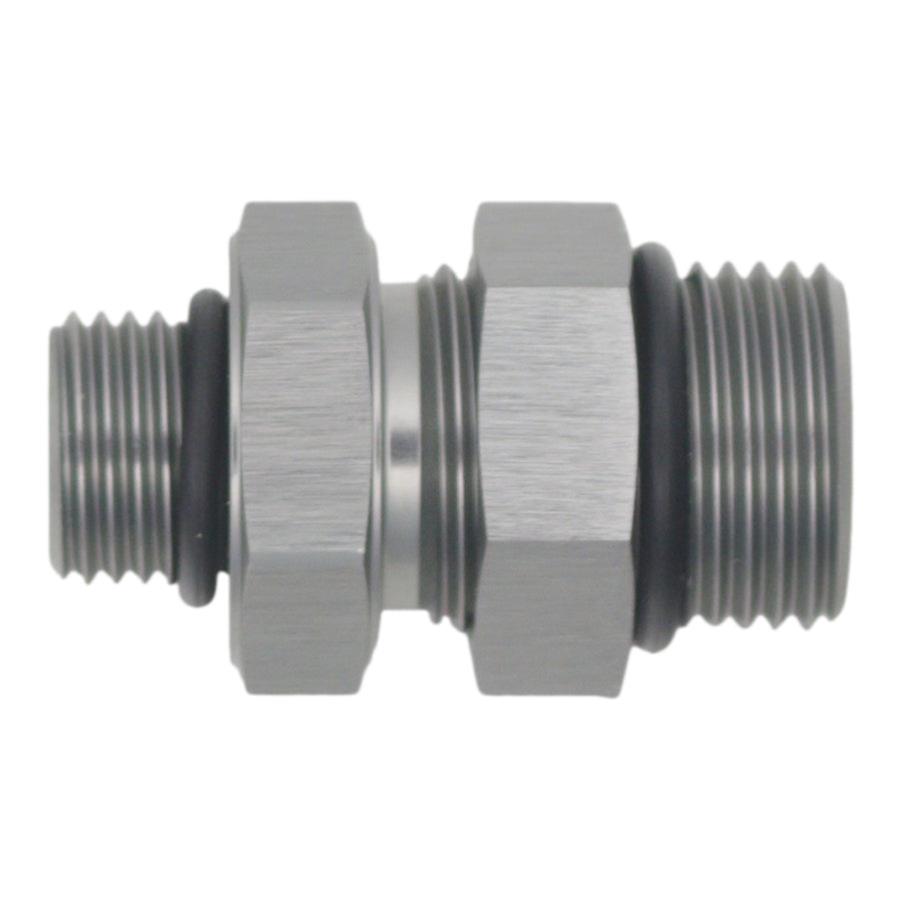 DeatschWerks DeatschWerks Adapters 6-02-0424 SR