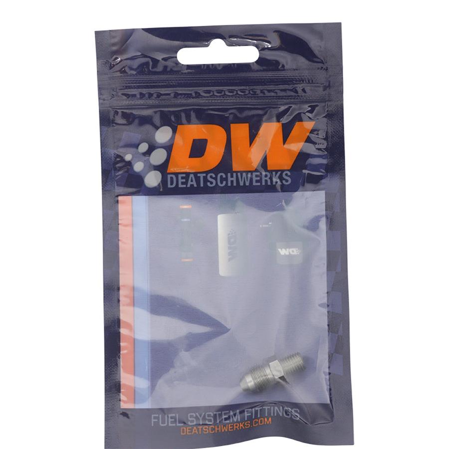 DeatschWerks DeatschWerks Adapters 6-02-0907 SR