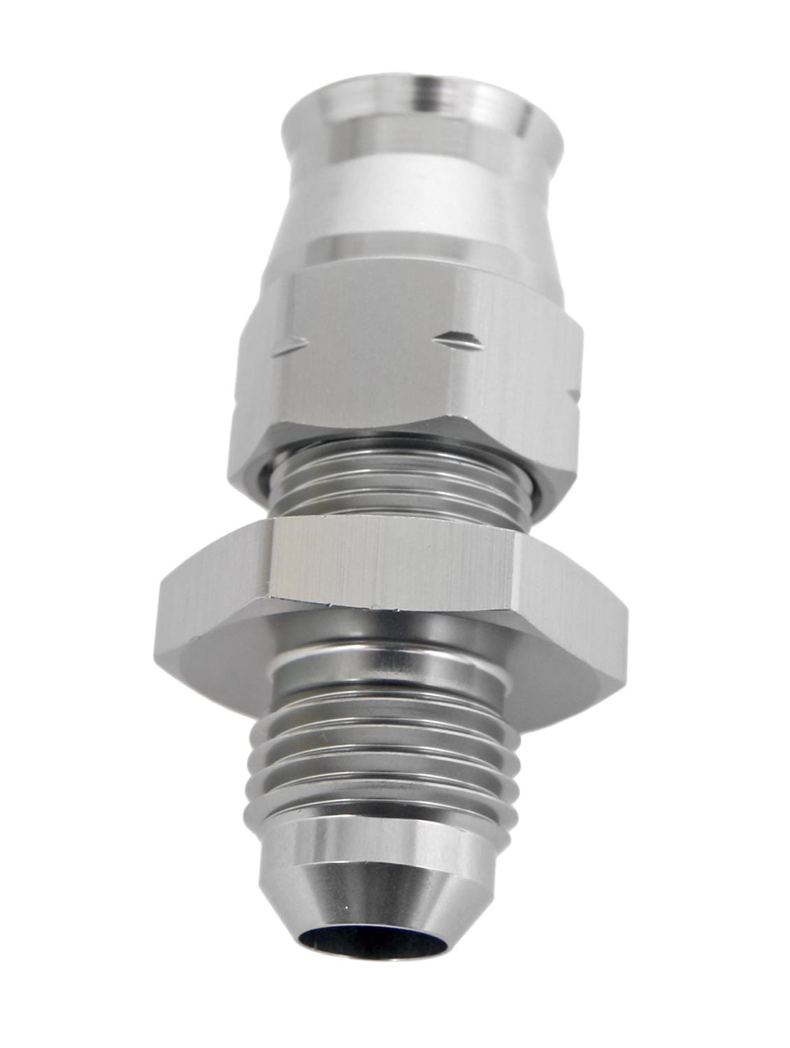 DeatschWerks DeatschWerks AN to Tube Adapter Fittings 6-02-0109 SR