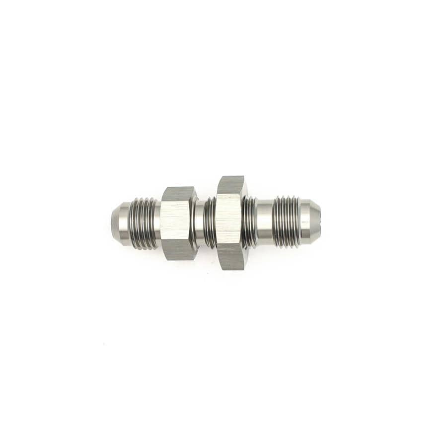DeatschWerks DeatschWerks Bulkhead Adapter Fittings 6-02-0708 SR