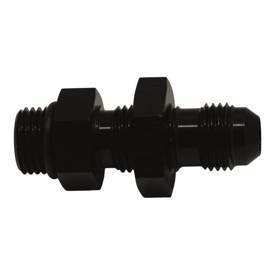 DeatschWerks DeatschWerks Bulkhead Adapter Fittings 6-02-0726-B SR
