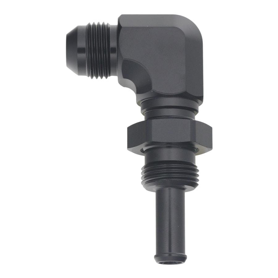 DeatschWerks DeatschWerks Bulkhead Adapter Fittings 6-02-0742-B SR