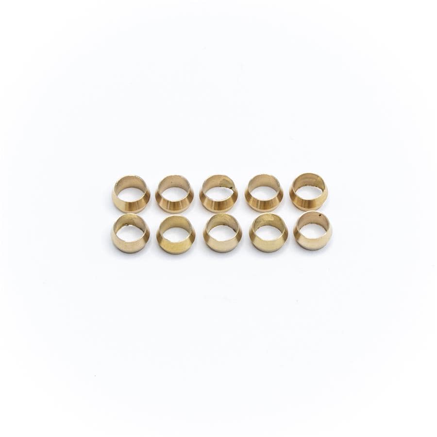 DeatschWerks DeatschWerks Compression Olives 6-02-0117 SR