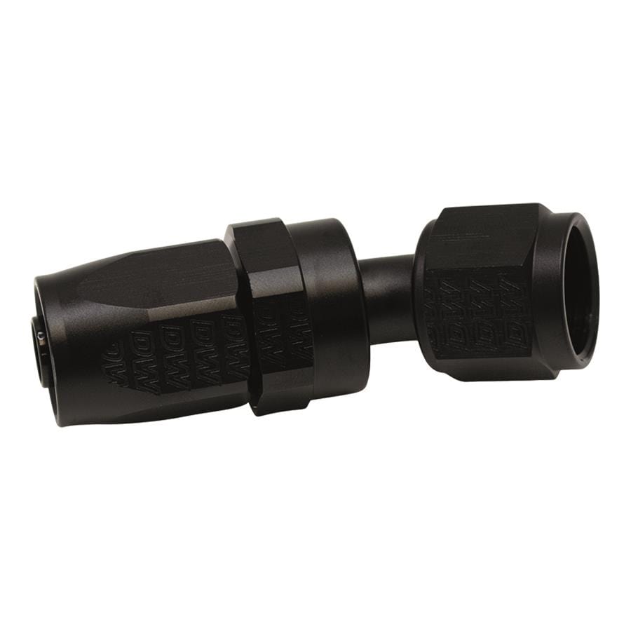 DeatschWerks DeatschWerks CPE Swivel Hose Ends 6-02-0821-B SR
