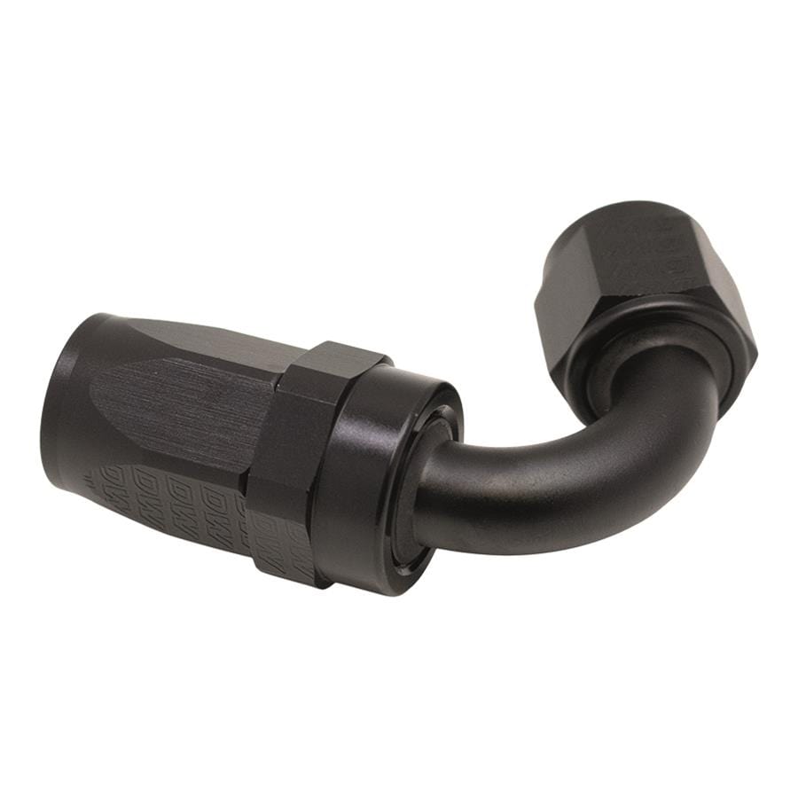 DeatschWerks DeatschWerks CPE Swivel Hose Ends 6-02-0823-B SR
