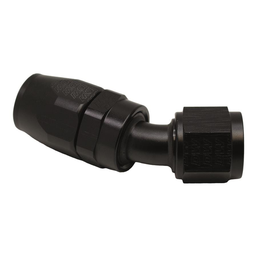 DeatschWerks DeatschWerks CPE Swivel Hose Ends 6-02-0824-B SR
