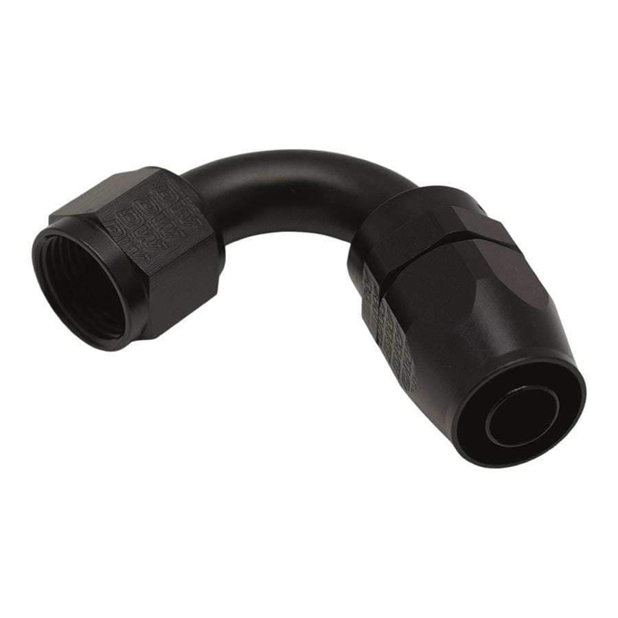 DeatschWerks DeatschWerks CPE Swivel Hose Ends 6-02-0826-B SR