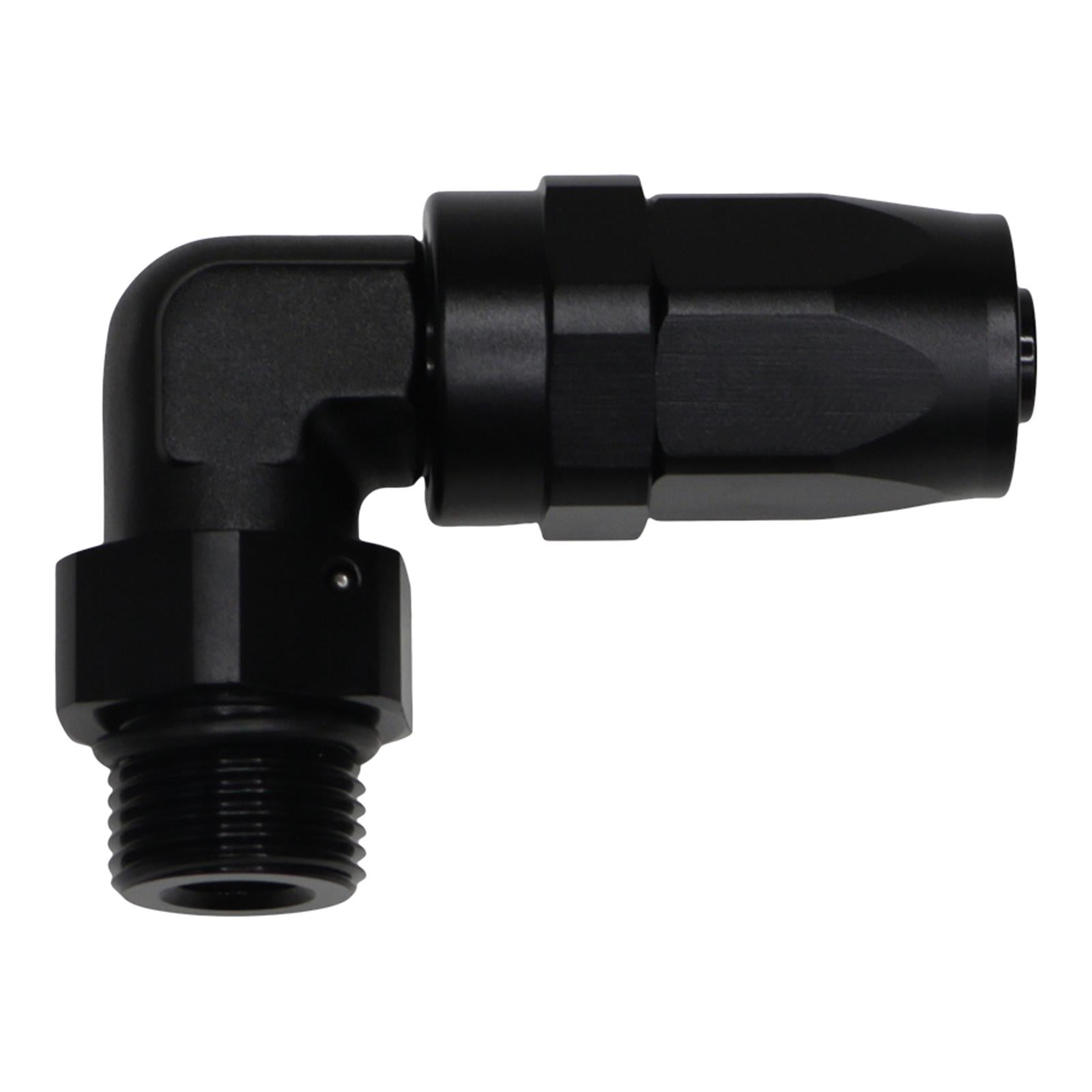 DeatschWerks DeatschWerks CPE Swivel Hose Ends 6-02-0828-B SR