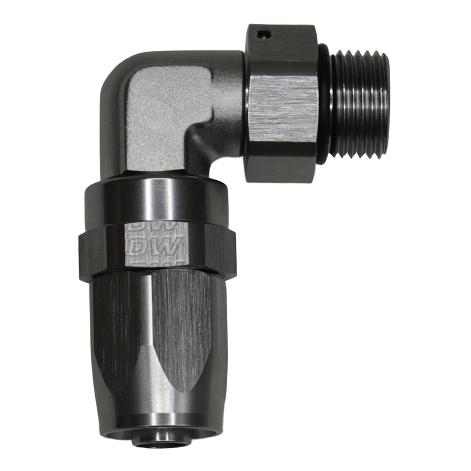 DeatschWerks DeatschWerks CPE Swivel Hose Ends 6-02-0828 SR