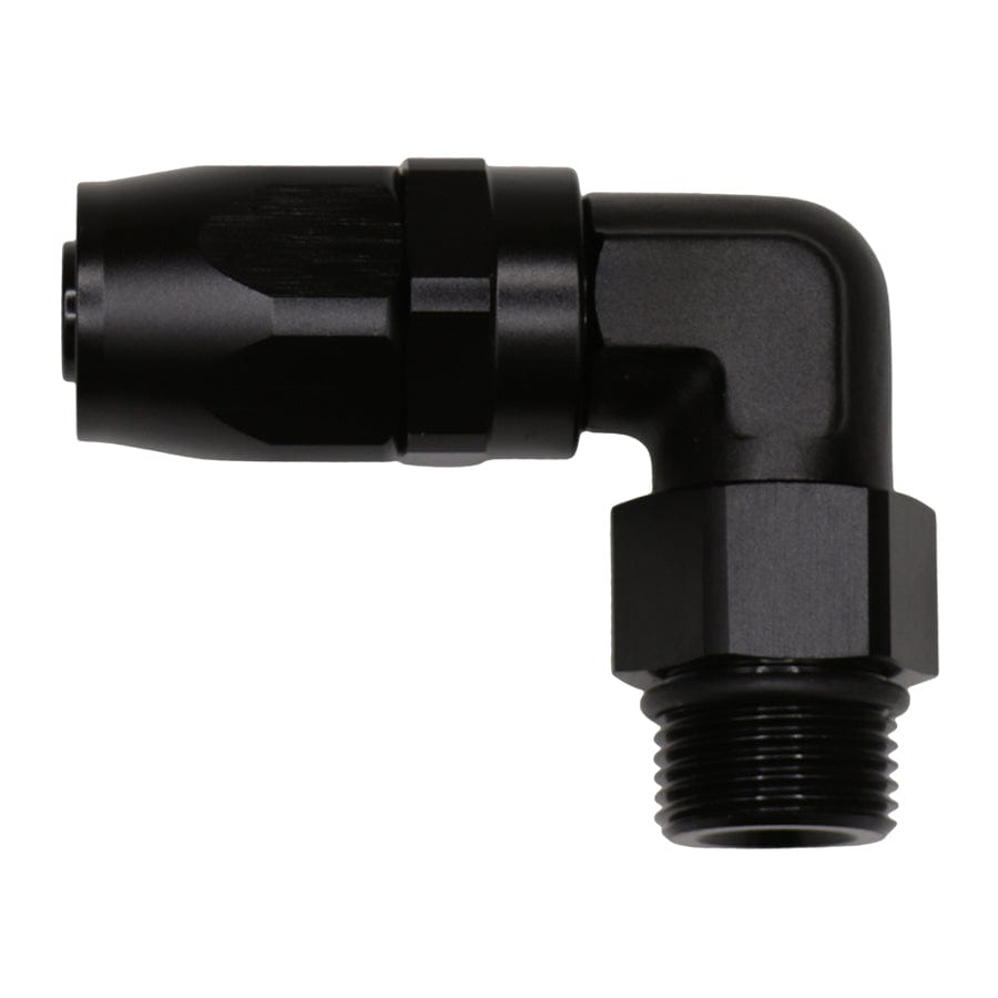 DeatschWerks DeatschWerks CPE Swivel Hose Ends 6-02-0829-B SR