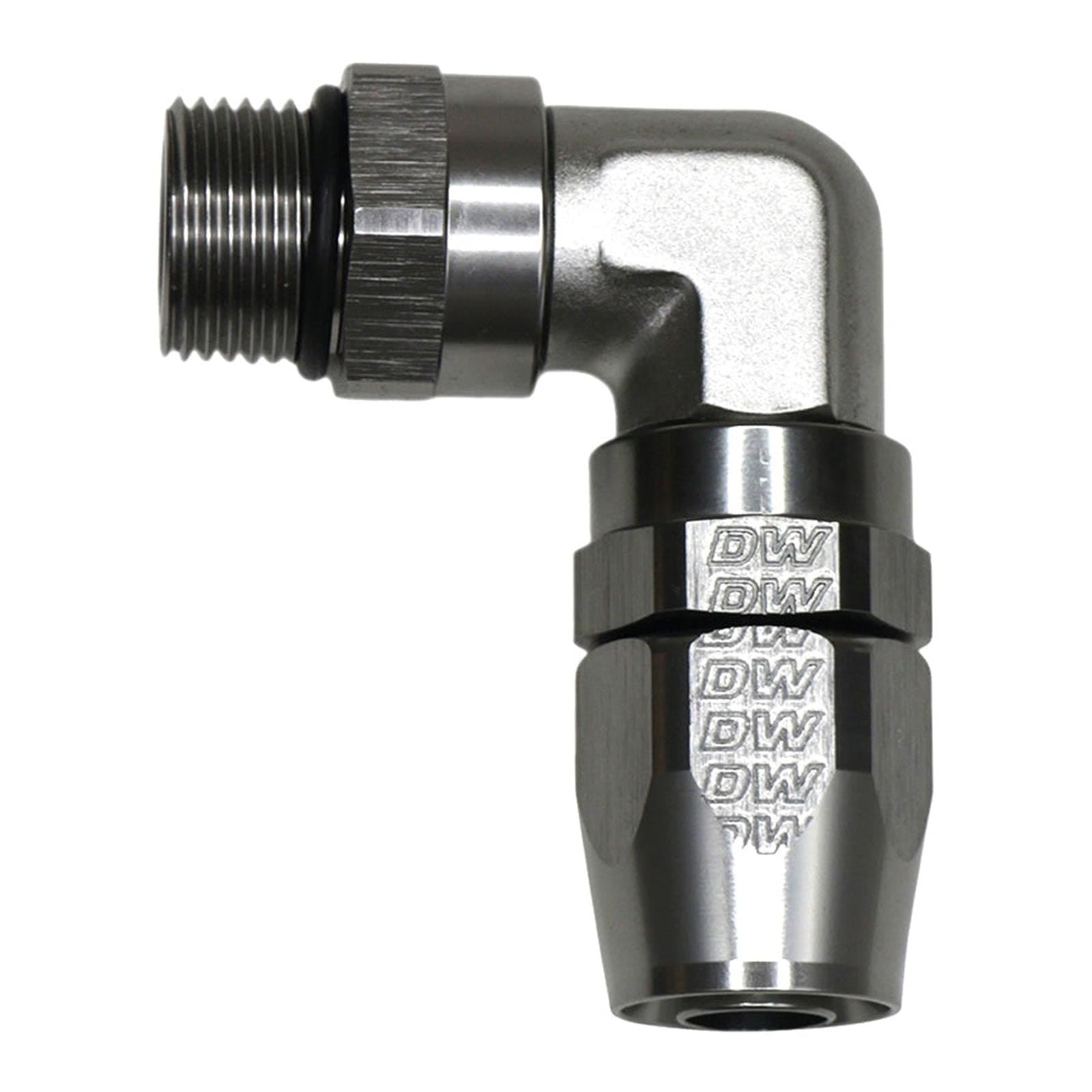 DeatschWerks DeatschWerks CPE Swivel Hose Ends 6-02-0829 SR