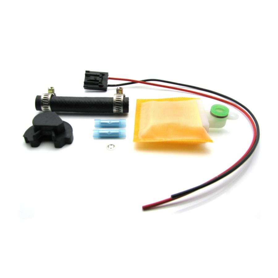 DeatschWerks DeatschWerks DW100 In-Tank Electric Fuel Pumps 9-101 SR