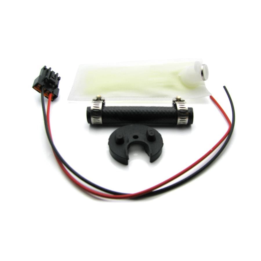 DeatschWerks DeatschWerks DW100 In-Tank Electric Fuel Pumps 9-101 SR