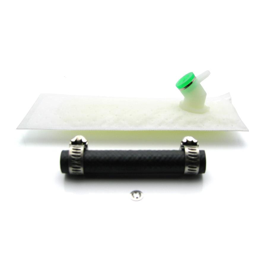 DeatschWerks DeatschWerks DW100 In-Tank Electric Fuel Pumps 9-101 SR