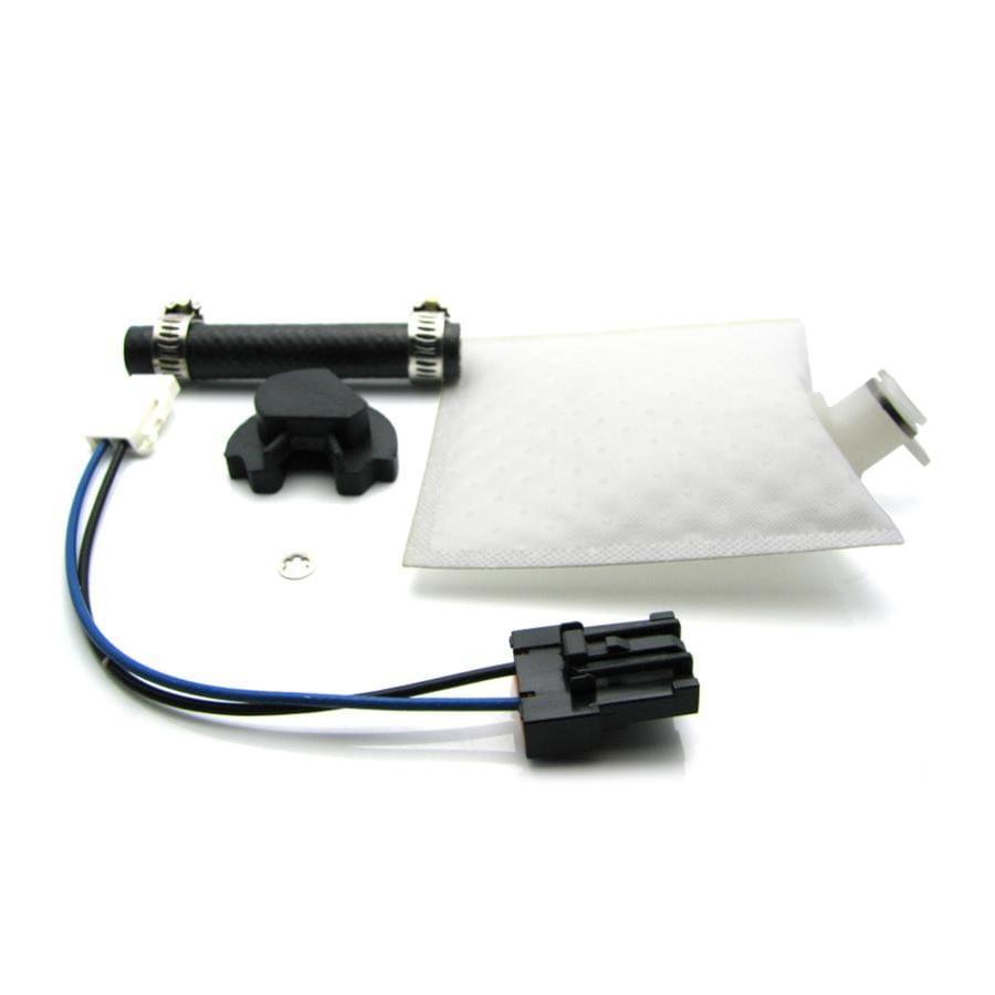 DeatschWerks DeatschWerks DW100 In-Tank Electric Fuel Pumps 9-101 SR
