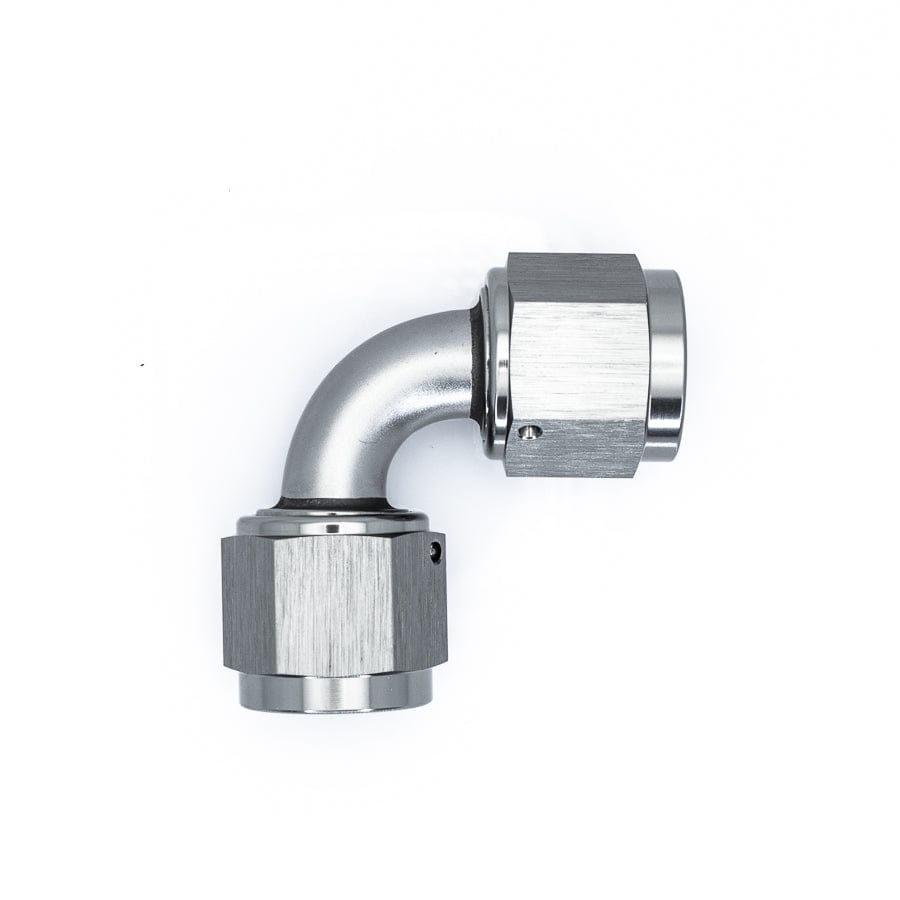 DeatschWerks DeatschWerks Fittings and Adapters 6-02-0216 SR