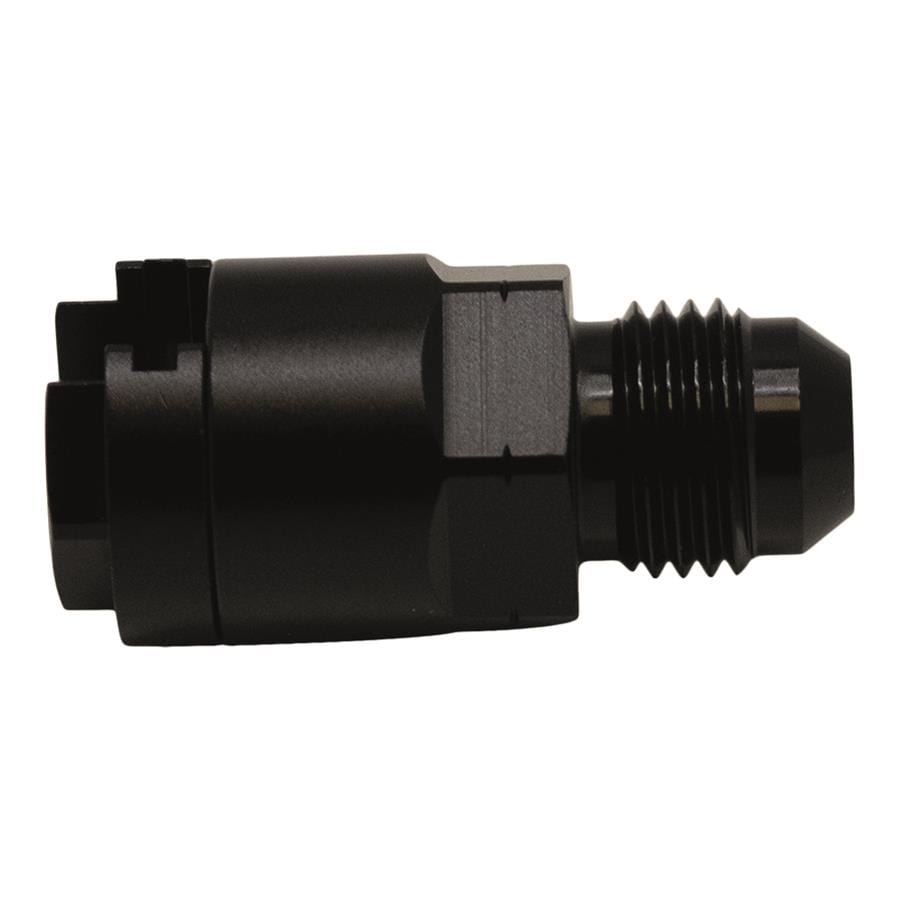 DeatschWerks DeatschWerks Fuel Line Adapter Fittings 6-02-0121-B SR