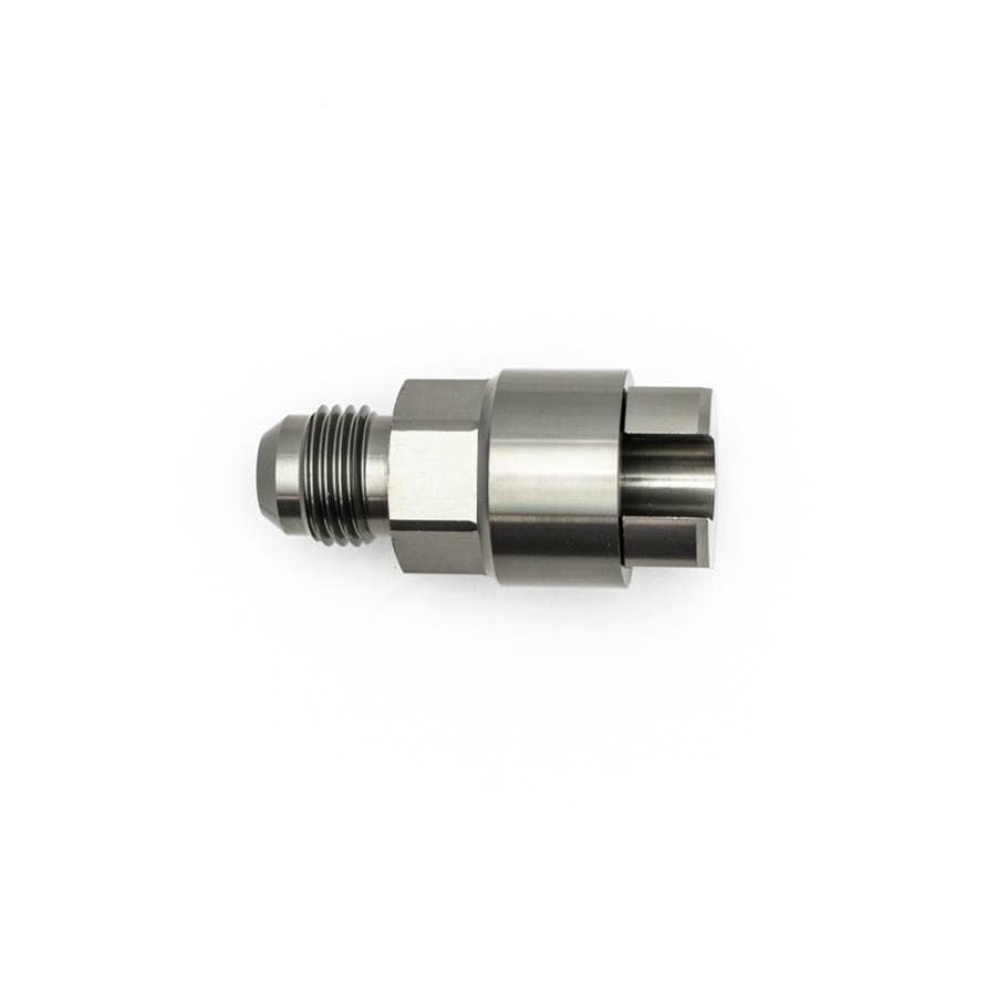 DeatschWerks DeatschWerks Fuel Line Adapter Fittings 6-02-0121 SR