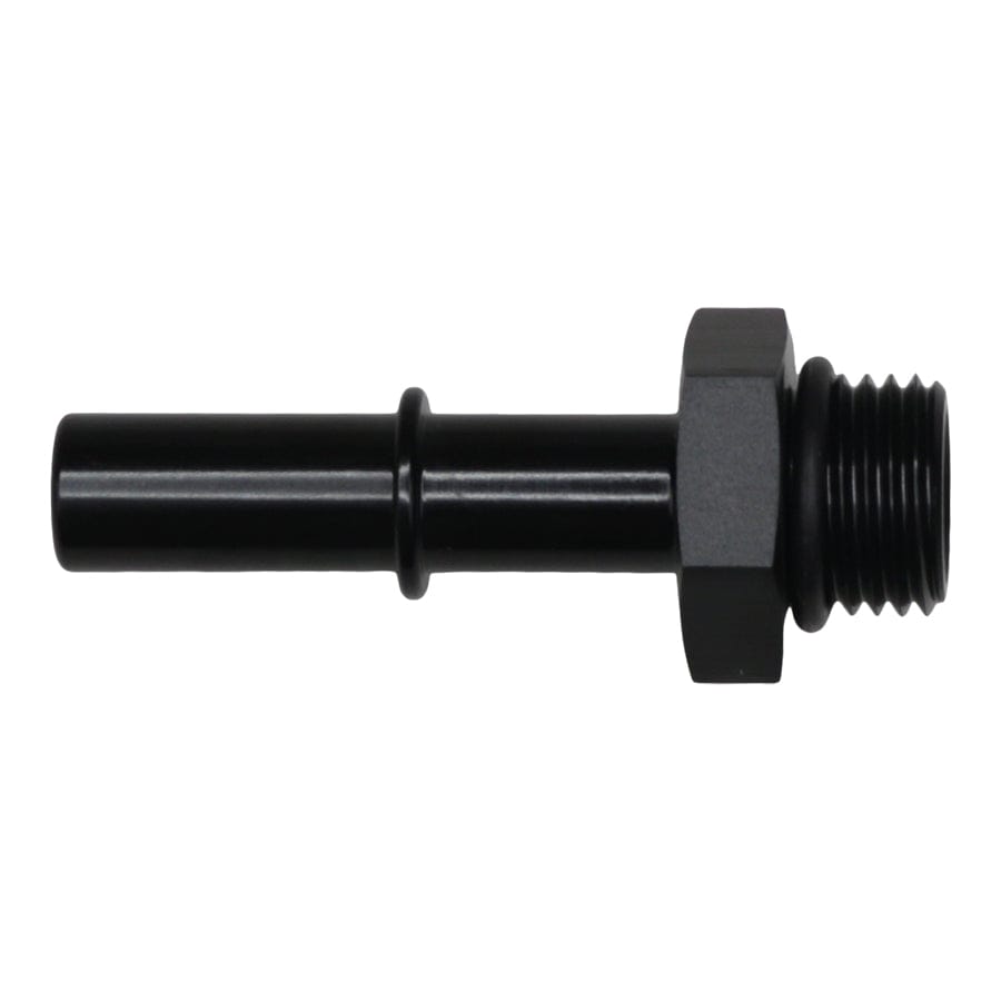 DeatschWerks DeatschWerks Fuel Line Adapter Fittings 6-02-0122-B SR