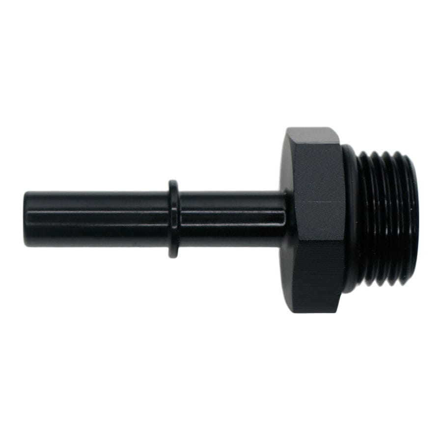 DeatschWerks DeatschWerks Fuel Line Adapter Fittings 6-02-0123-B SR