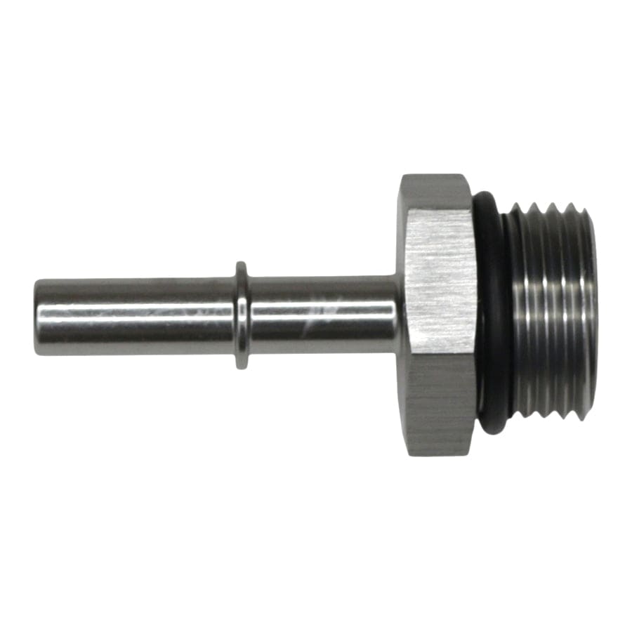DeatschWerks DeatschWerks Fuel Line Adapter Fittings 6-02-0124 SR