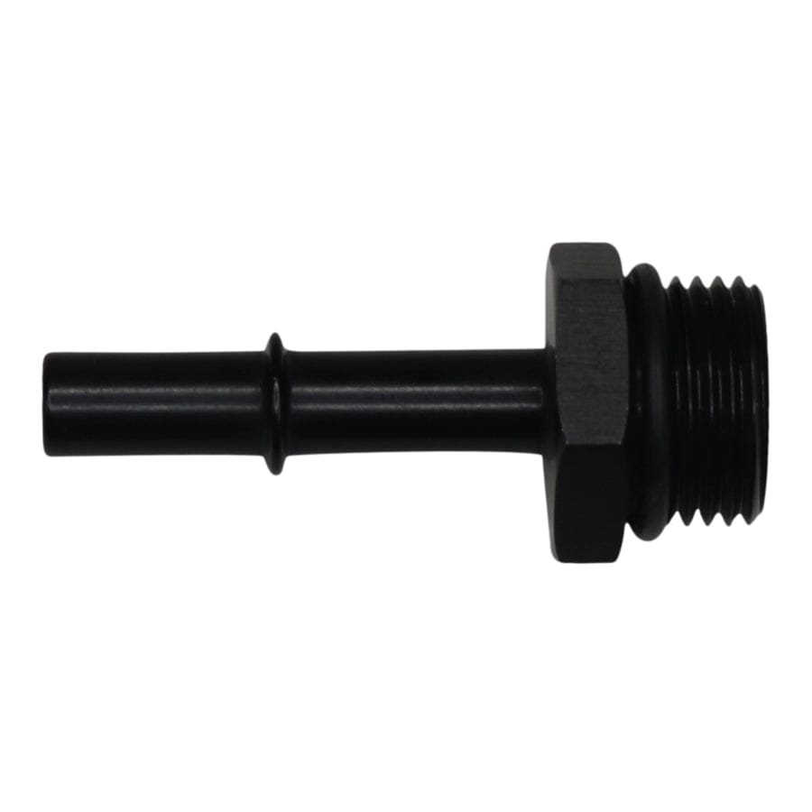 DeatschWerks DeatschWerks Fuel Line Adapter Fittings 6-02-0125-B SR