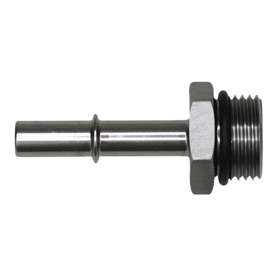DeatschWerks DeatschWerks Fuel Line Adapter Fittings 6-02-0125 SR