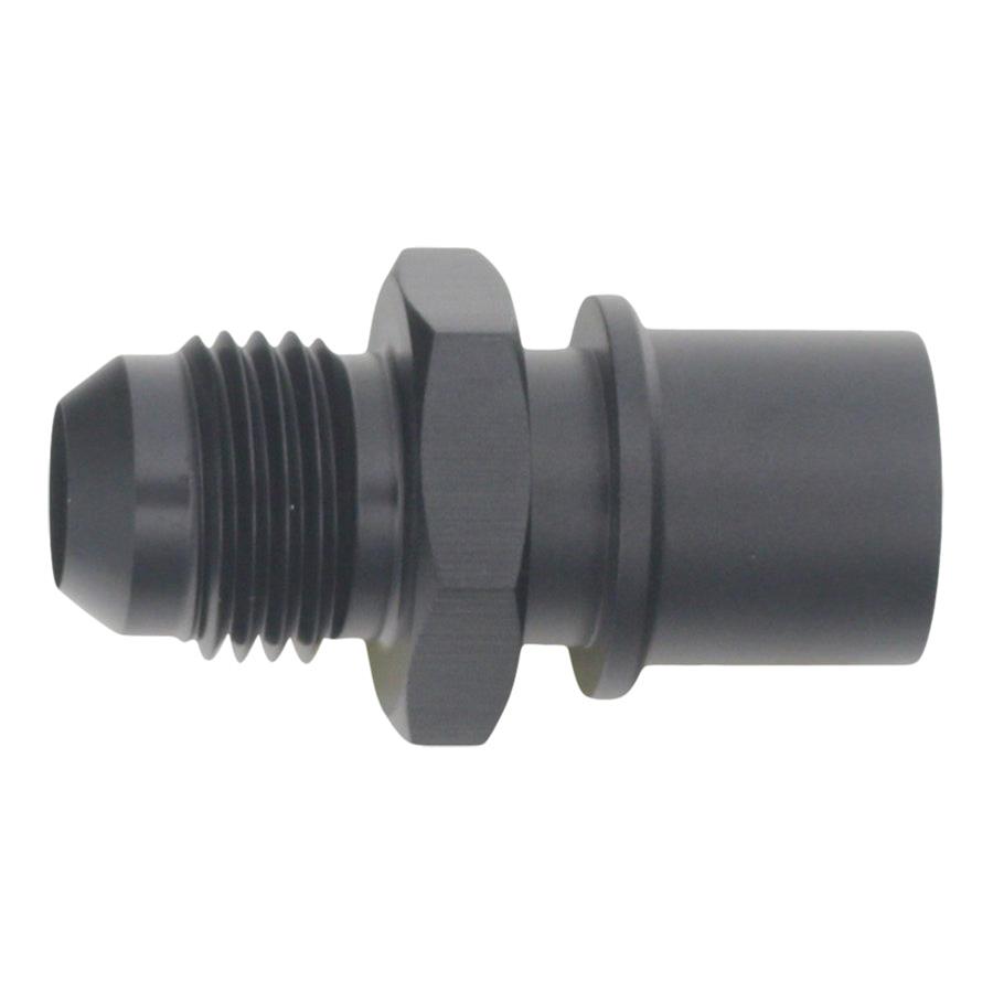 DeatschWerks DeatschWerks Fuel Line Adapter Fittings 6-02-0127-B SR