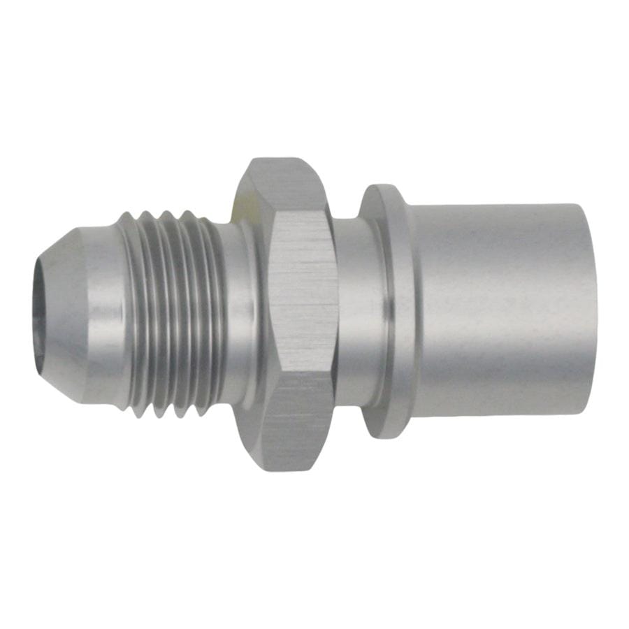 DeatschWerks DeatschWerks Fuel Line Adapter Fittings 6-02-0127 SR