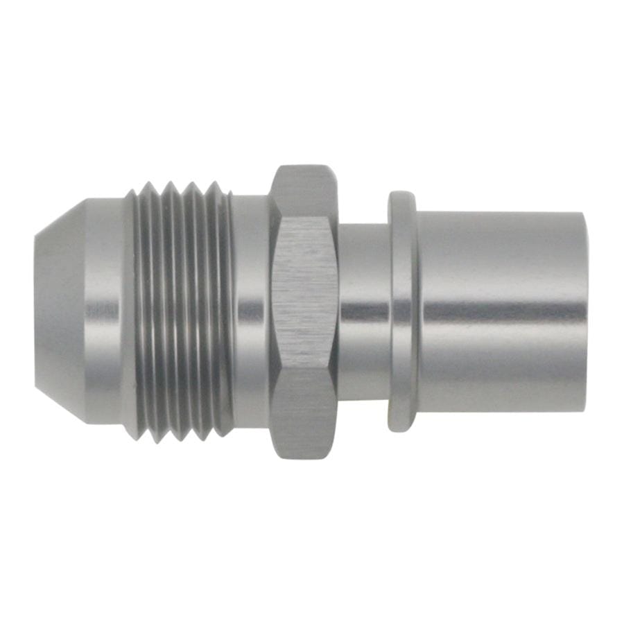 DeatschWerks DeatschWerks Fuel Line Adapter Fittings 6-02-0128 SR