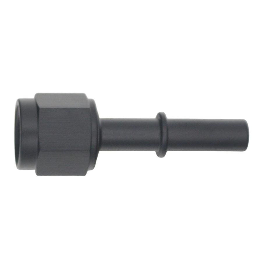 DeatschWerks DeatschWerks Fuel Line Adapter Fittings 6-02-0130-B SR