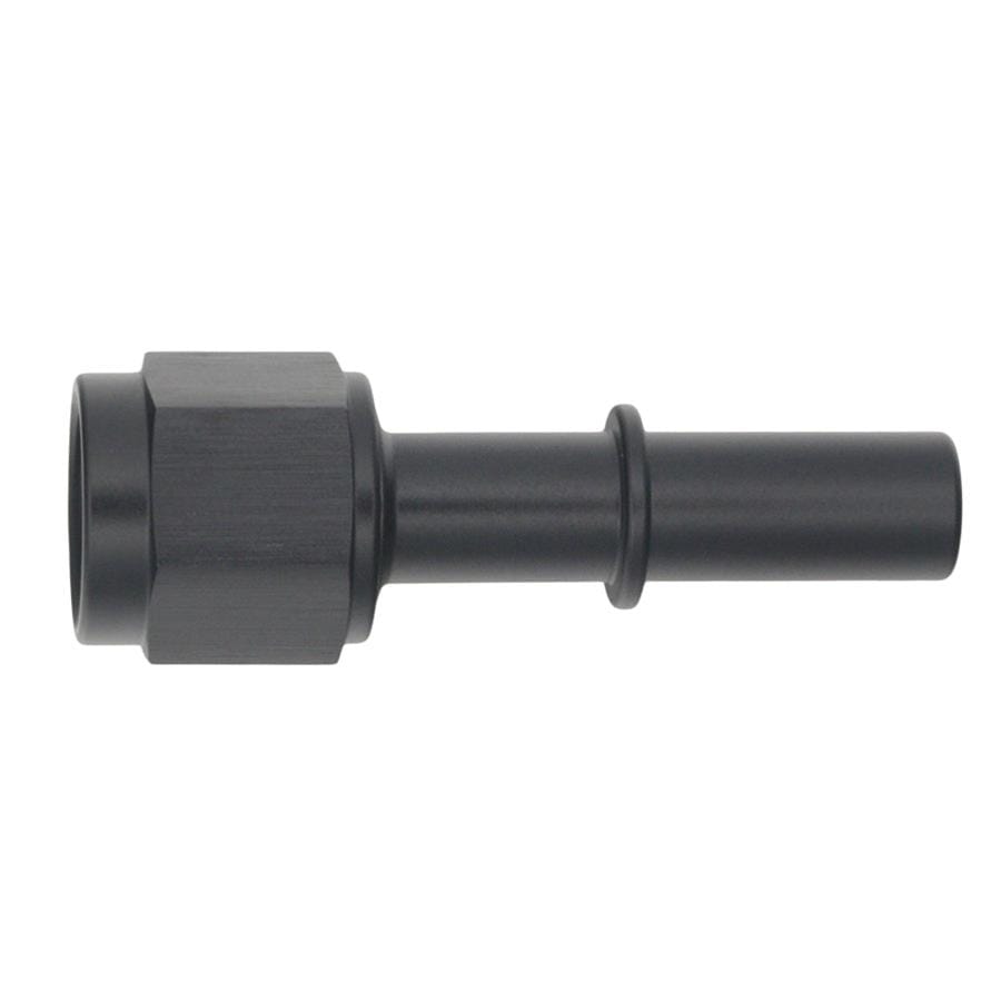 DeatschWerks DeatschWerks Fuel Line Adapter Fittings 6-02-0131-B SR