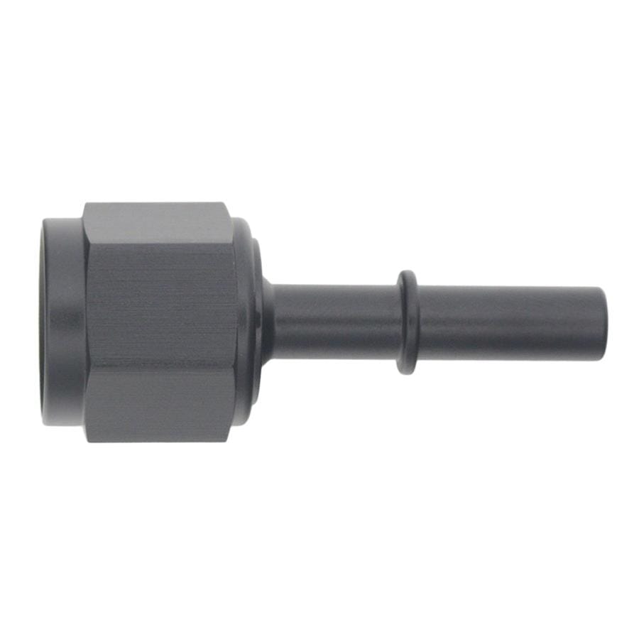 DeatschWerks DeatschWerks Fuel Line Adapter Fittings 6-02-0132-B SR