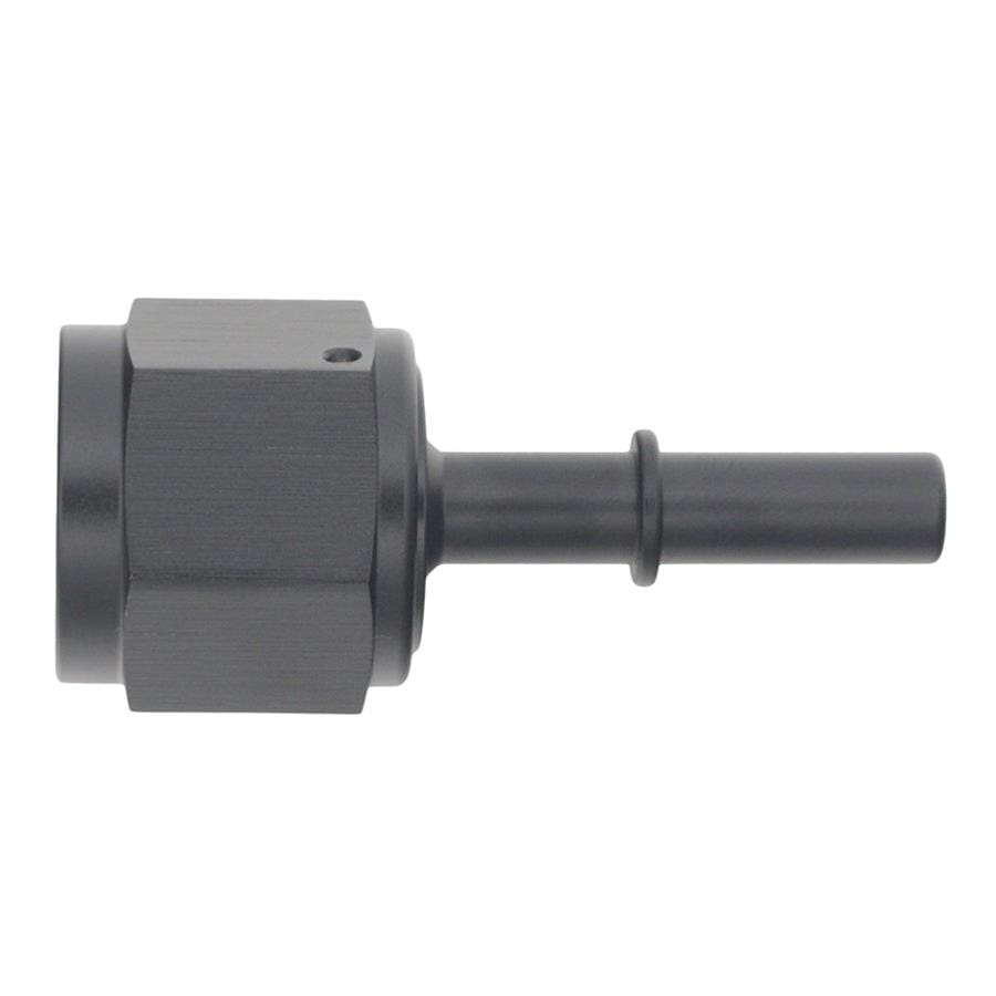 DeatschWerks DeatschWerks Fuel Line Adapter Fittings 6-02-0134-B SR