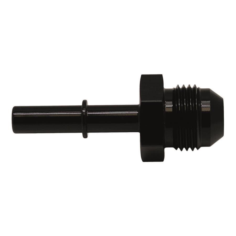 DeatschWerks DeatschWerks Fuel Line Adapter Fittings 6-02-0138-B SR
