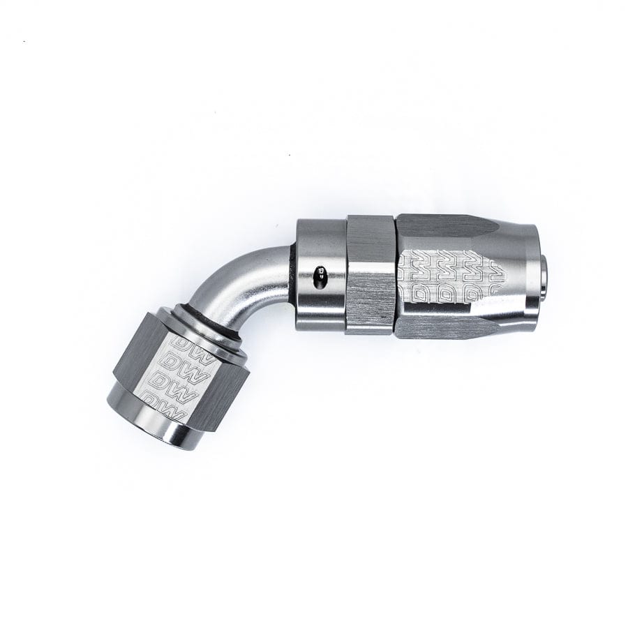 DeatschWerks DeatschWerks Hose Ends 6-02-0819 SR