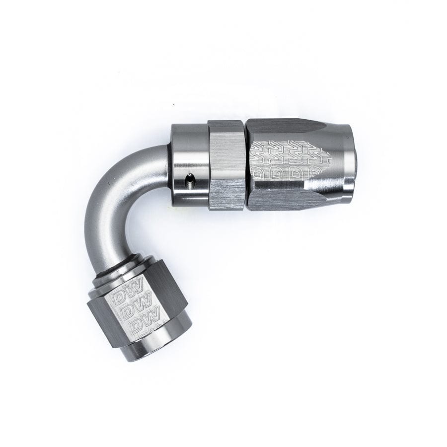DeatschWerks DeatschWerks Hose Ends 6-02-0820 SR