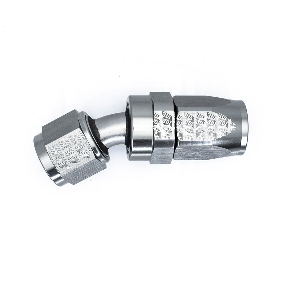 DeatschWerks DeatschWerks Hose Ends 6-02-0821 SR