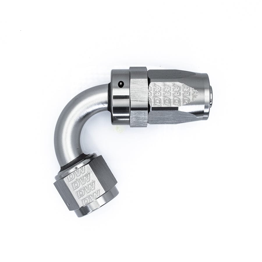 DeatschWerks DeatschWerks Hose Ends 6-02-0823 SR