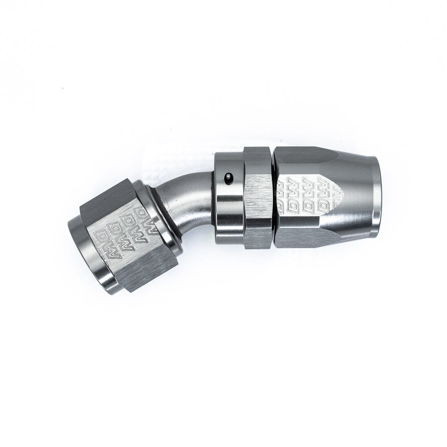 DeatschWerks DeatschWerks Hose Ends 6-02-0824 SR