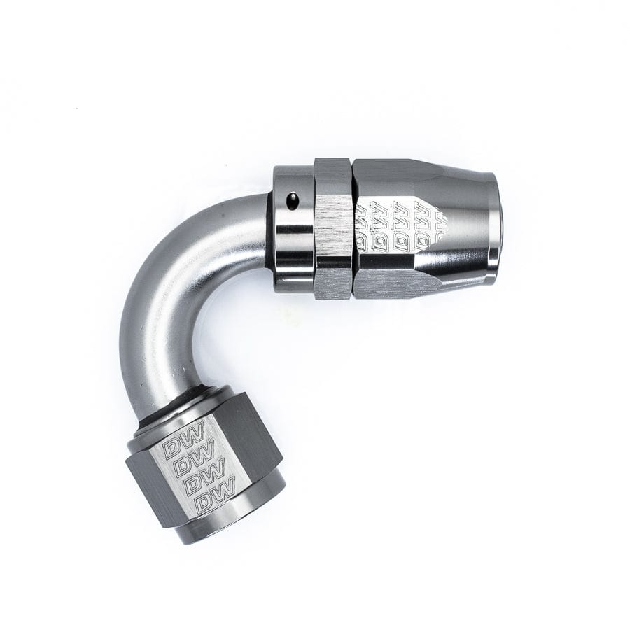 DeatschWerks DeatschWerks Hose Ends 6-02-0826 SR