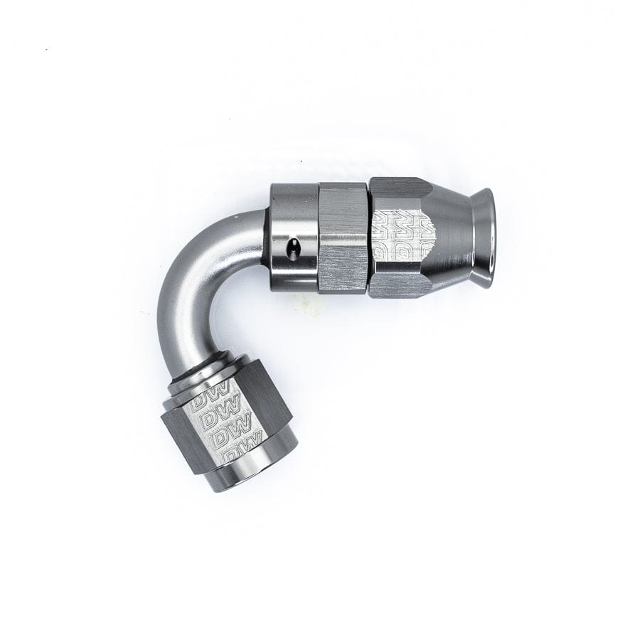 DeatschWerks DeatschWerks Hose Ends 6-02-0872 SR