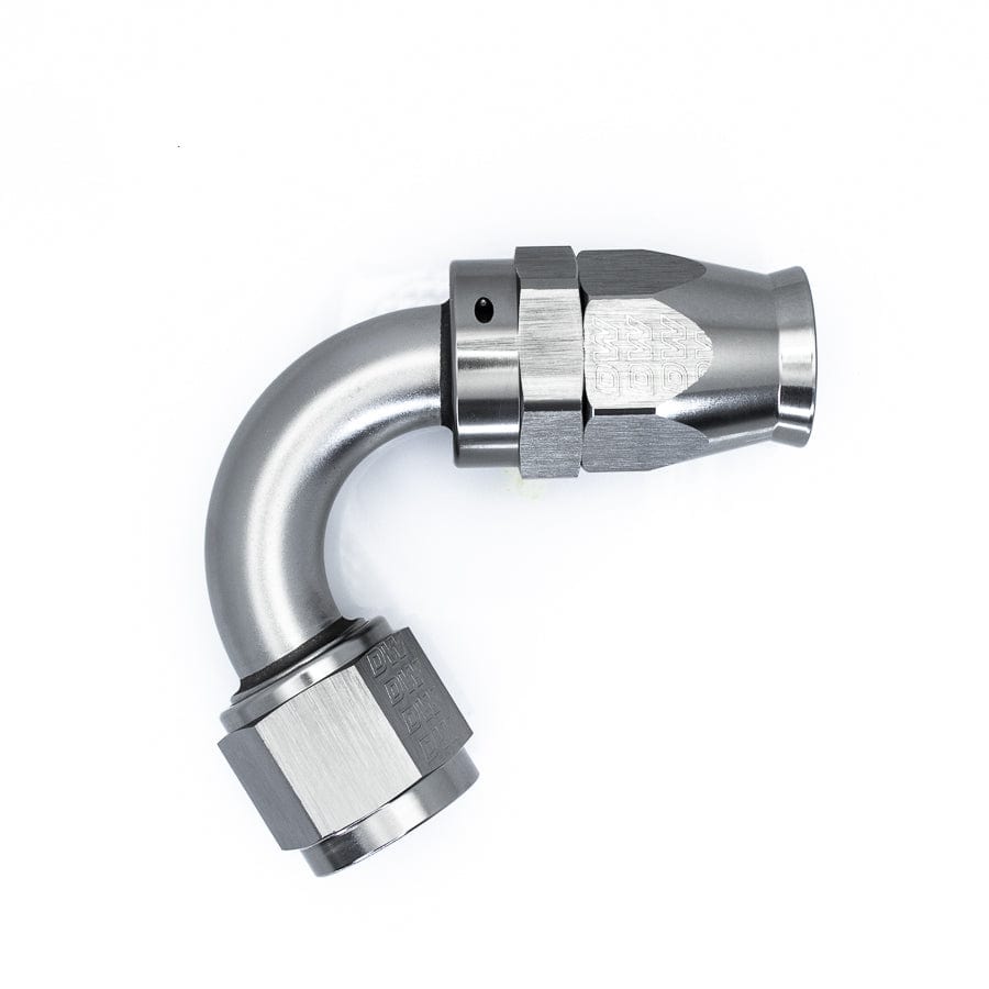 DeatschWerks DeatschWerks Hose Ends 6-02-0878 SR