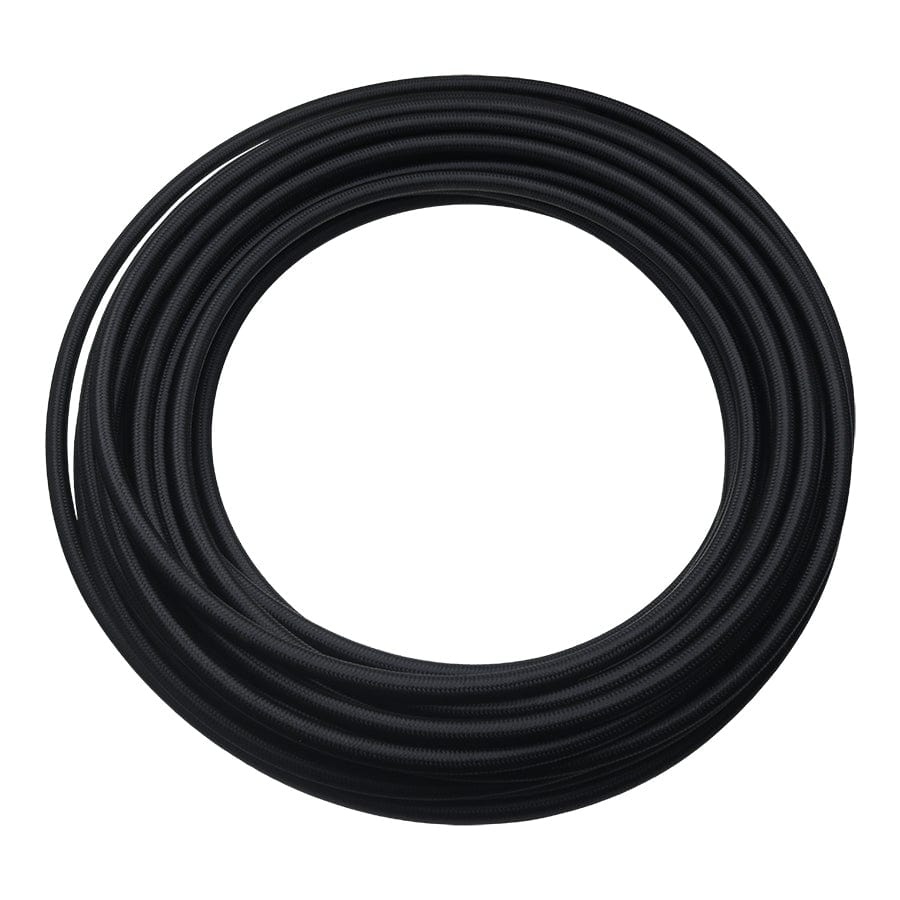 DeatschWerks DeatschWerks Nylon Braided Hose 6-02-0815-50 SR