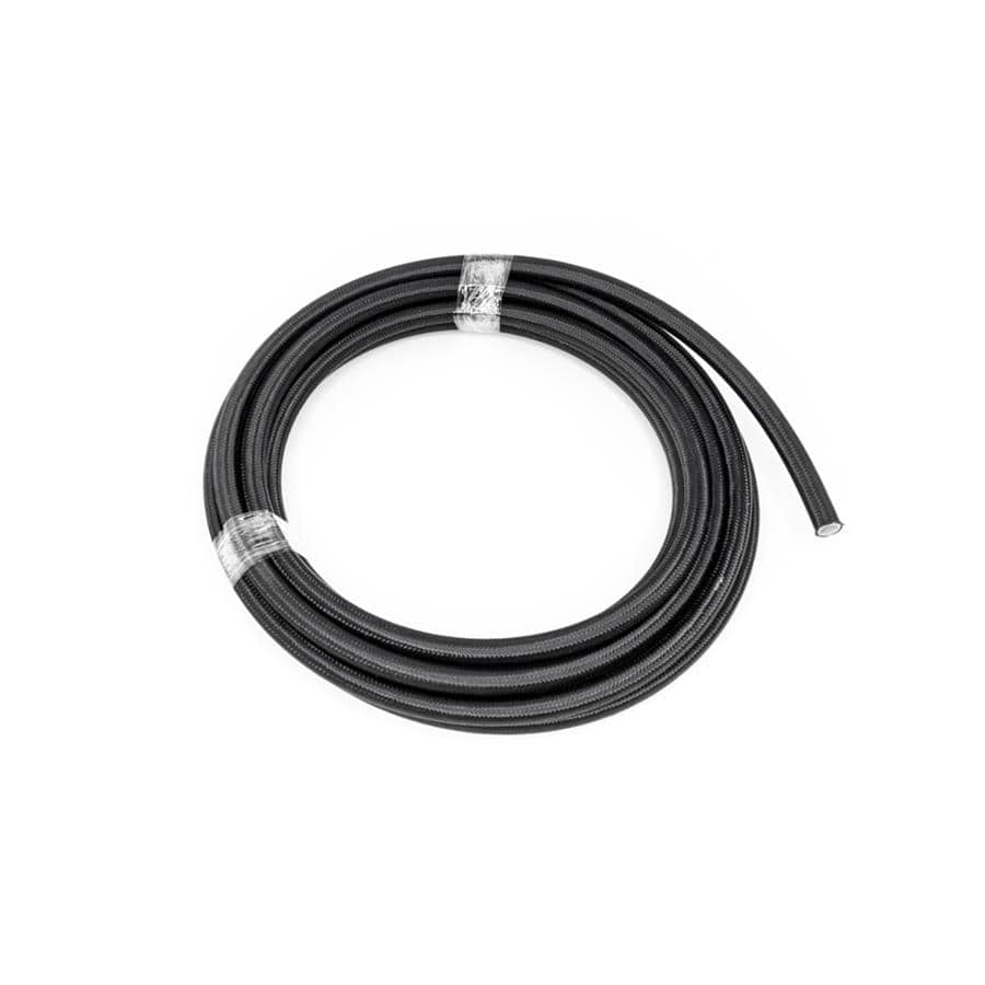 DeatschWerks DeatschWerks Nylon Braided Hose 6-02-0865-20 SR