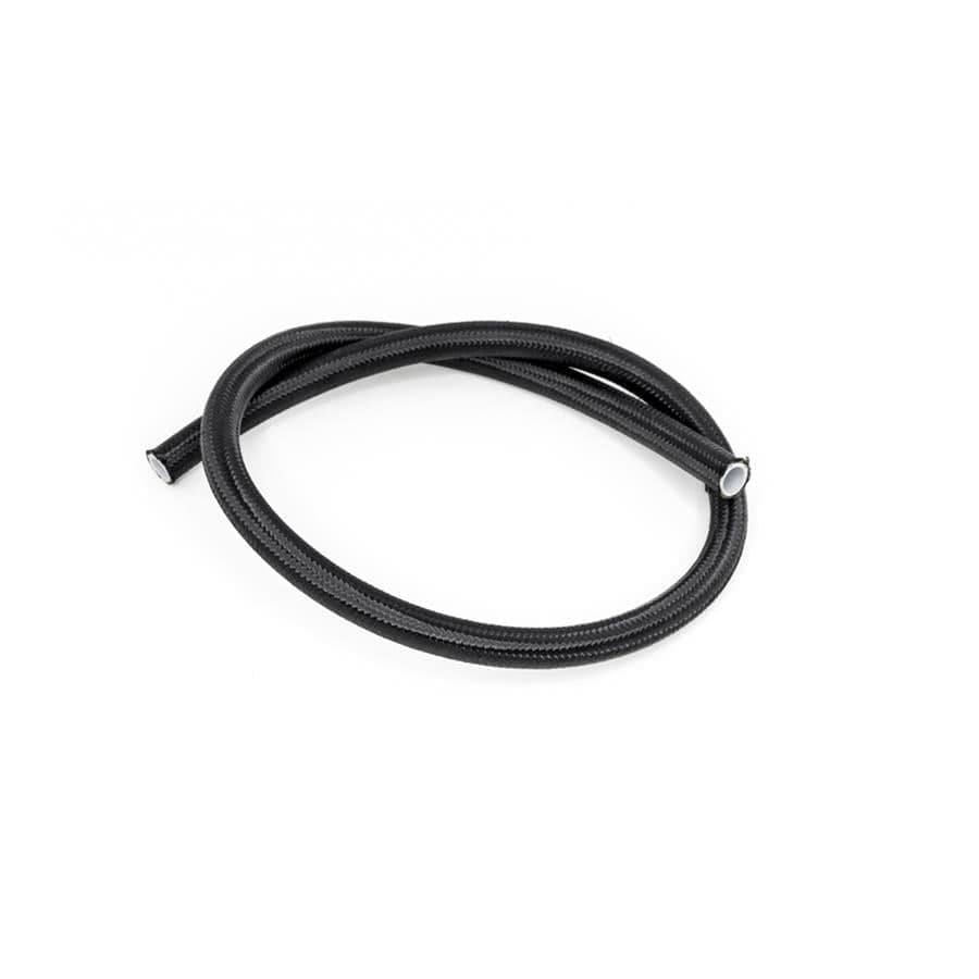 DeatschWerks DeatschWerks Nylon Braided Hose 6-02-0866-3 SR