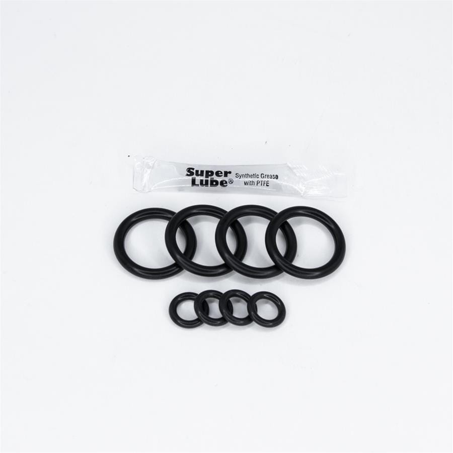 DeatschWerks DeatschWerks O-Rings 2-002-4 SR