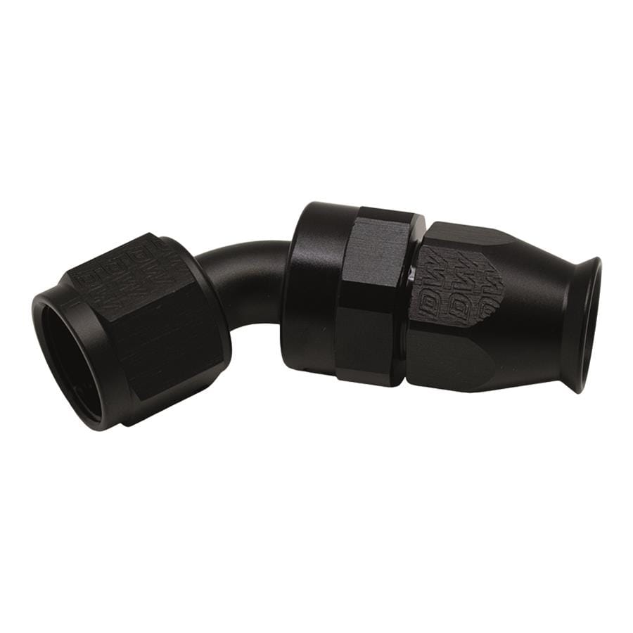 DeatschWerks DeatschWerks PTFE Swivel Hose Ends 6-02-0855-B SR