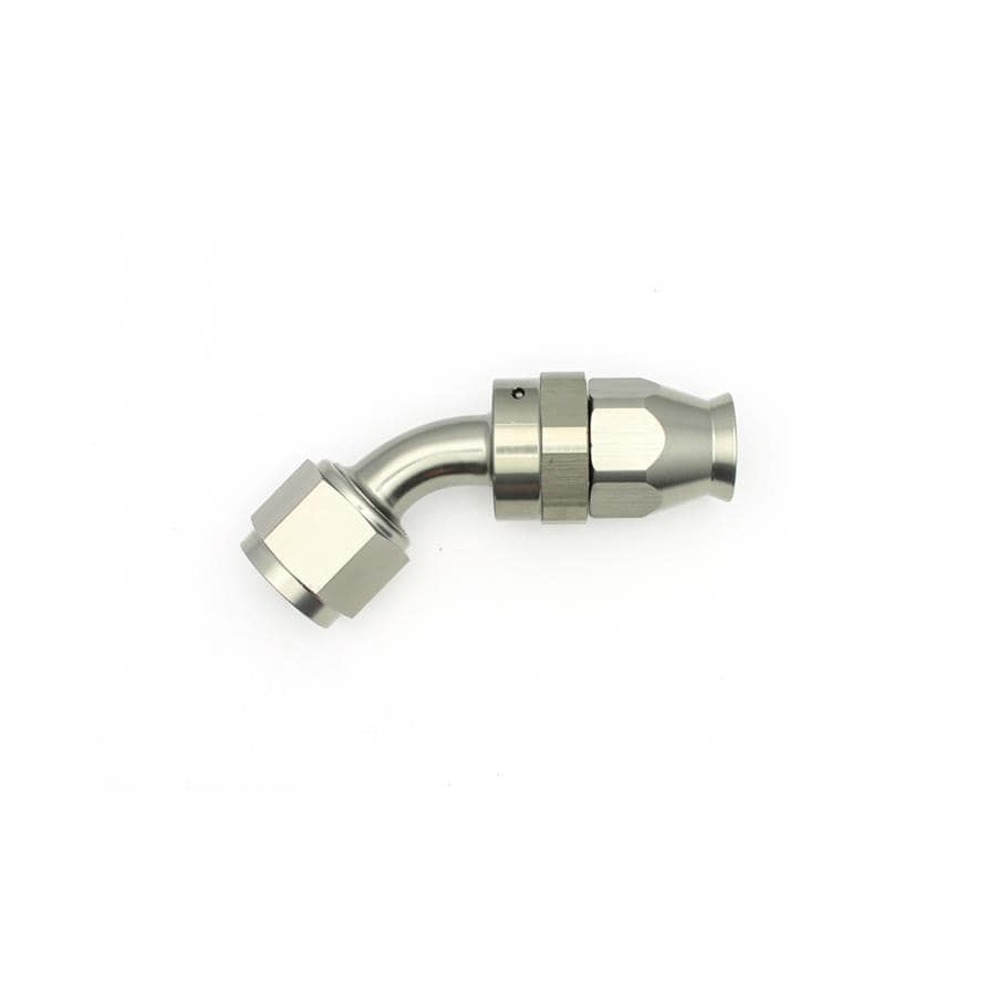 DeatschWerks DeatschWerks PTFE Swivel Hose Ends 6-02-0855 SR