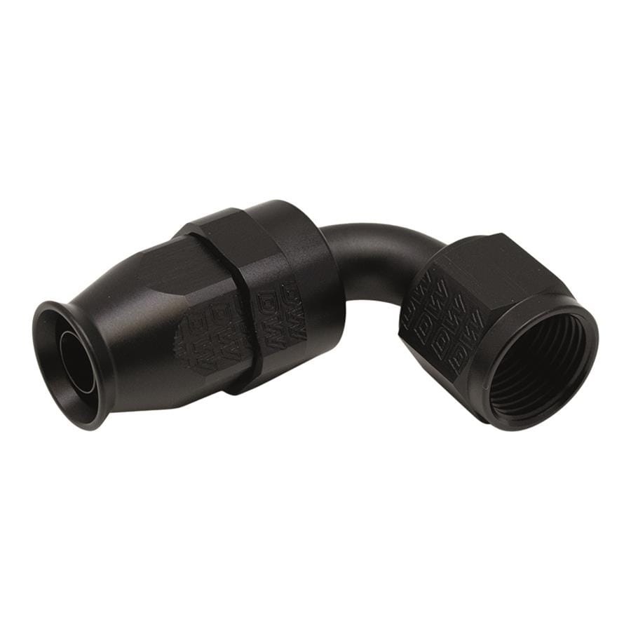 DeatschWerks DeatschWerks PTFE Swivel Hose Ends 6-02-0856-B SR